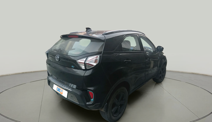 2022 Tata NEXON EV XZ PLUS DARK EDITION, Electric, Automatic, 78,803 km, exterior