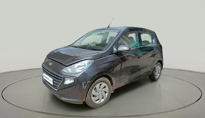 2020 Hyundai NEW SANTRO SPORTZ AMT, Petrol, Automatic, 48,678 km, exterior