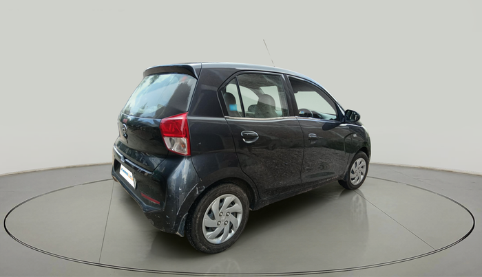 2020 Hyundai NEW SANTRO SPORTZ AMT, Petrol, Automatic, 48,678 km, exterior