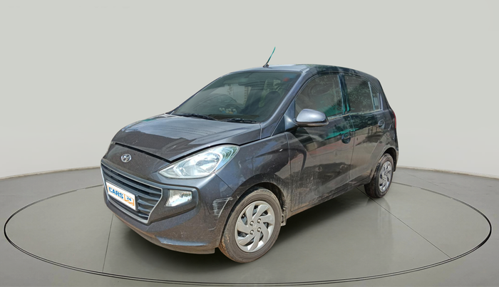 2020 Hyundai NEW SANTRO SPORTZ AMT, Petrol, Automatic, 48,678 km, exterior