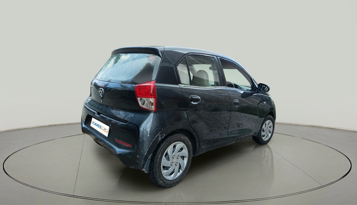2020 Hyundai NEW SANTRO SPORTZ AMT, Petrol, Automatic, 48,678 km, exterior