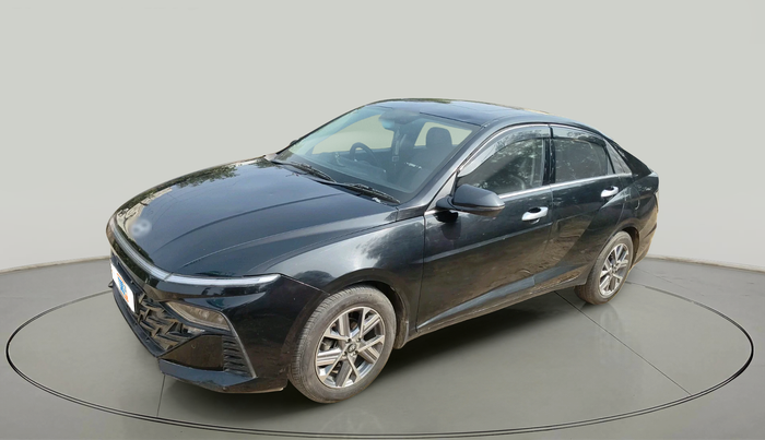 2023 Hyundai Verna SX 1.5 l MPI, Petrol, Manual, 1,10,435 km, exterior