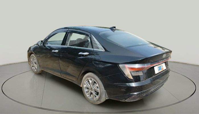 2023 Hyundai Verna SX 1.5 l MPI, Petrol, Manual, 1,10,435 km, exterior