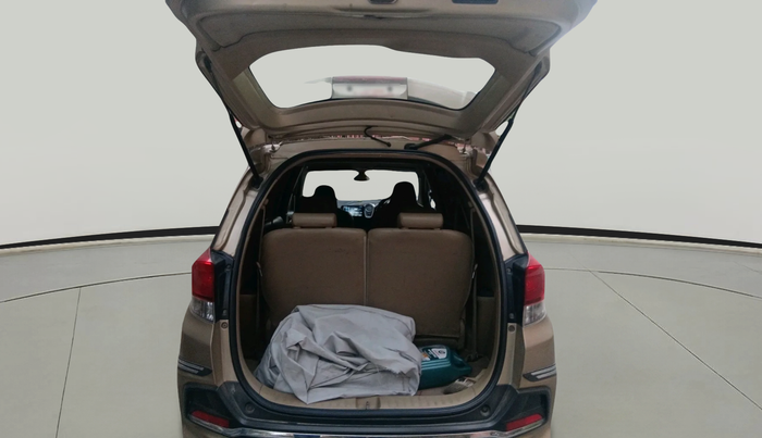 2015 Honda Mobilio 1.5L I-DTEC RS(O), Diesel, Manual, 82,918 km, exterior