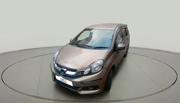 2015 Honda Mobilio 1.5L I-DTEC RS(O), Diesel, Manual, 82,918 km, exterior