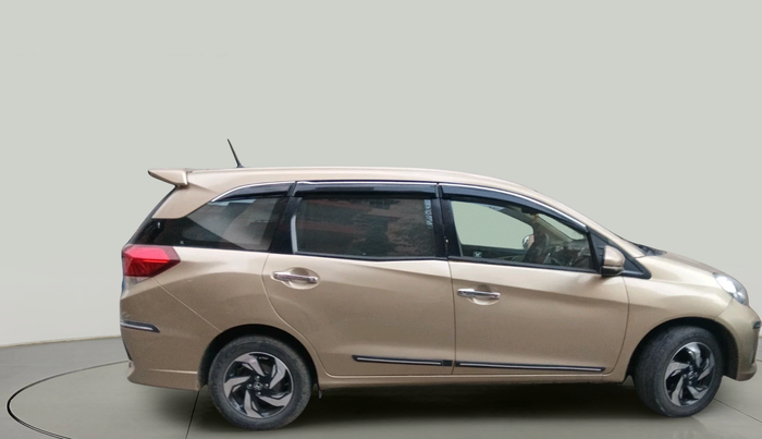 2015 Honda Mobilio 1.5L I-DTEC RS(O), Diesel, Manual, 82,918 km, exterior