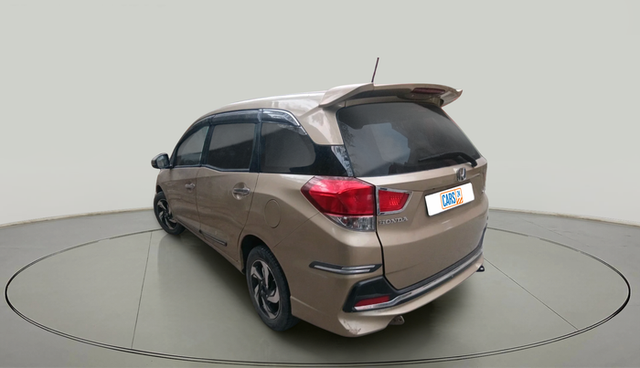 2015 Honda Mobilio 1.5L I-DTEC RS(O), Diesel, Manual, 82,918 km, exterior