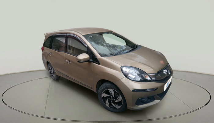 2015 Honda Mobilio 1.5L I-DTEC RS(O), Diesel, Manual, 82,918 km, exterior