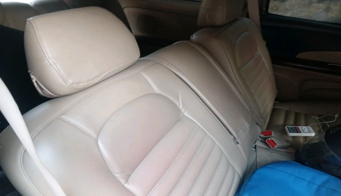 2015 Honda Mobilio 1.5L I-DTEC RS(O), Diesel, Manual, 82,918 km, interior