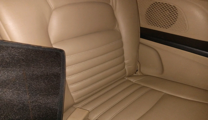 2015 Honda Mobilio 1.5L I-DTEC RS(O), Diesel, Manual, 82,918 km, interior