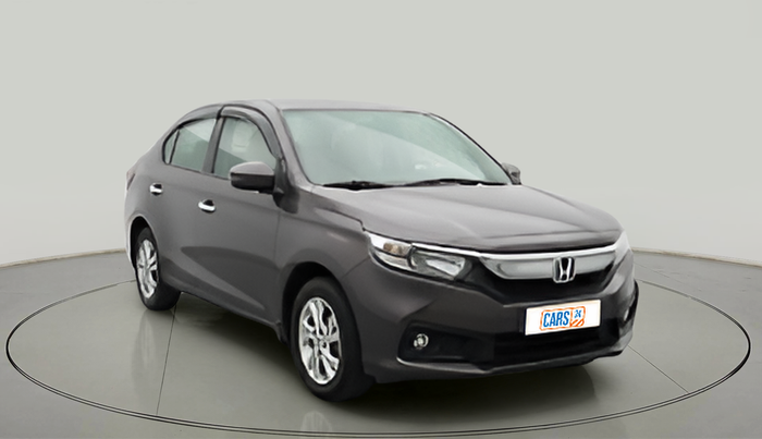 2019 Honda Amaze 1.2L I-VTEC VX, Petrol, Manual, 51,233 km, exterior