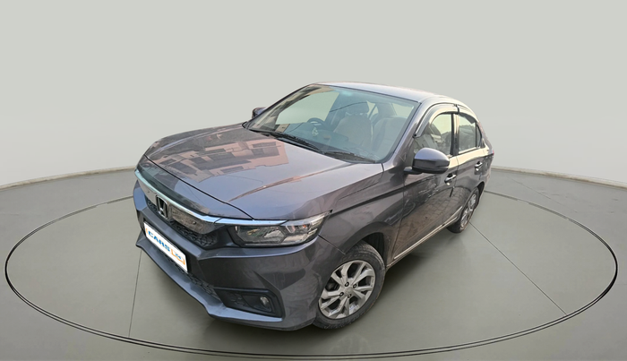 2019 Honda Amaze 1.2L I-VTEC VX, Petrol, Manual, 51,233 km, exterior