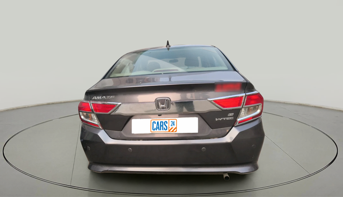 2019 Honda Amaze 1.2L I-VTEC VX, Petrol, Manual, 51,233 km, exterior