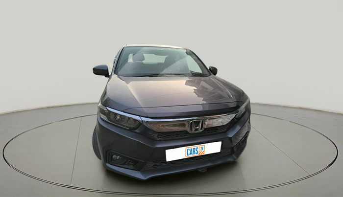 2019 Honda Amaze 1.2L I-VTEC VX, Petrol, Manual, 51,233 km, exterior