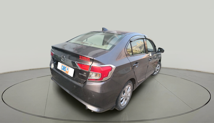 2019 Honda Amaze 1.2L I-VTEC VX, Petrol, Manual, 51,233 km, exterior