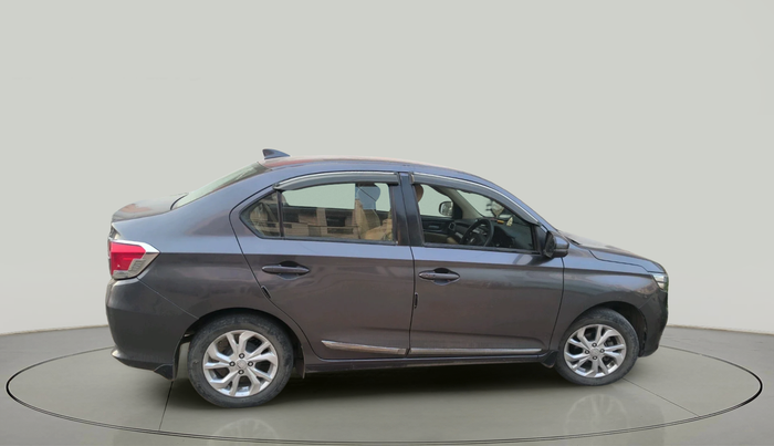 2019 Honda Amaze 1.2L I-VTEC VX, Petrol, Manual, 51,233 km, exterior