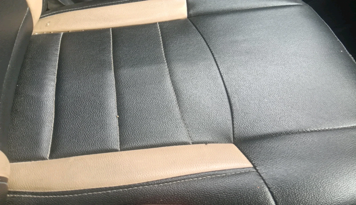 2012 Maruti Swift VDI, Diesel, Manual, 1,61,322 km, interior