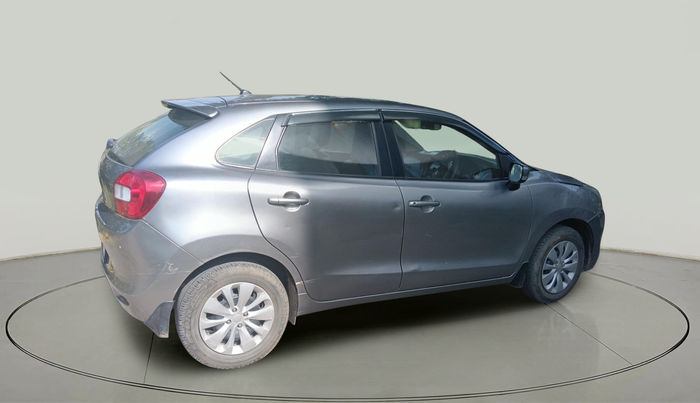 2016 Maruti Baleno DELTA PETROL 1.2, Petrol, Manual, 1,96,200 km, exterior