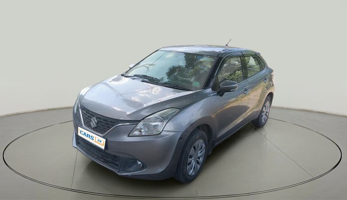 2016 Maruti Baleno DELTA PETROL 1.2, Petrol, Manual, 1,96,200 km, exterior