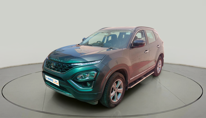 2019 Tata Harrier XZ 2.0L, Diesel, Manual, 42,091 km, exterior