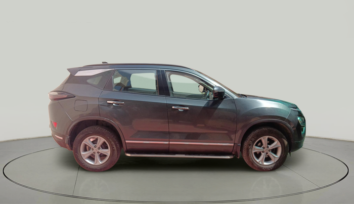 2019 Tata Harrier XZ 2.0L, Diesel, Manual, 42,091 km, exterior