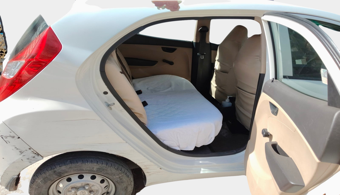 2015 Hyundai Eon ERA +, Petrol, Manual, 67,745 km, interior