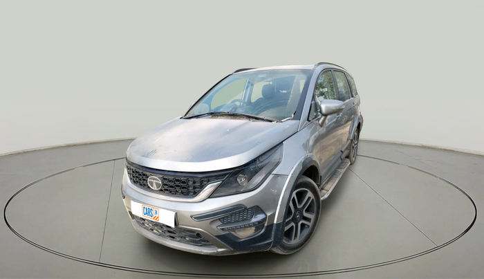 2017 Tata Hexa XTA 4X2 7 STR, Diesel, Automatic, 1,68,751 km, exterior