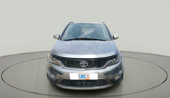 2017 Tata Hexa XTA 4X2 7 STR, Diesel, Automatic, 1,68,751 km, exterior