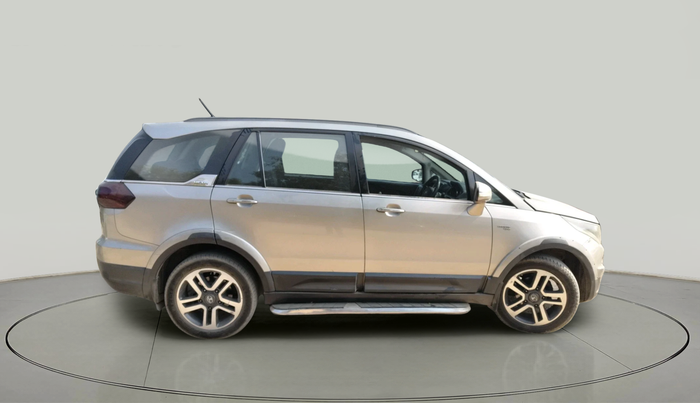 2017 Tata Hexa XTA 4X2 7 STR, Diesel, Automatic, 1,68,751 km, exterior