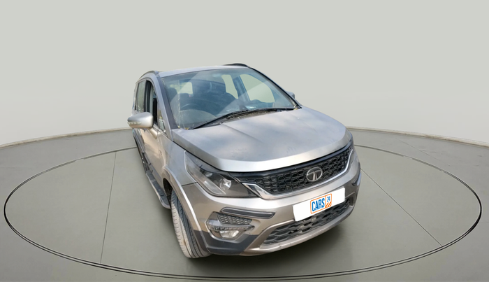 2017 Tata Hexa XTA 4X2 7 STR, Diesel, Automatic, 1,68,751 km, exterior