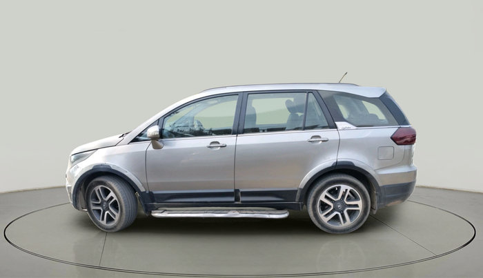 2017 Tata Hexa XTA 4X2 7 STR, Diesel, Automatic, 1,68,751 km, exterior