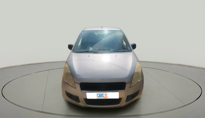2010 Maruti Ritz LDI, Diesel, Manual, 1,65,979 km, exterior