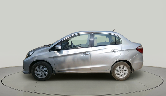 2017 Honda Amaze 1.5L I-DTEC SX, Diesel, Manual, 2,02,661 km, exterior