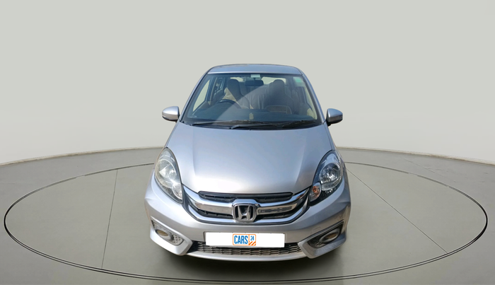 2017 Honda Amaze 1.5L I-DTEC SX, Diesel, Manual, 2,02,661 km, exterior