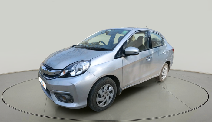 2017 Honda Amaze 1.5L I-DTEC SX, Diesel, Manual, 2,02,661 km, exterior