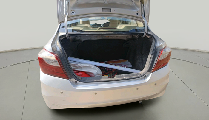 2017 Honda Amaze 1.5L I-DTEC SX, Diesel, Manual, 2,02,661 km, exterior