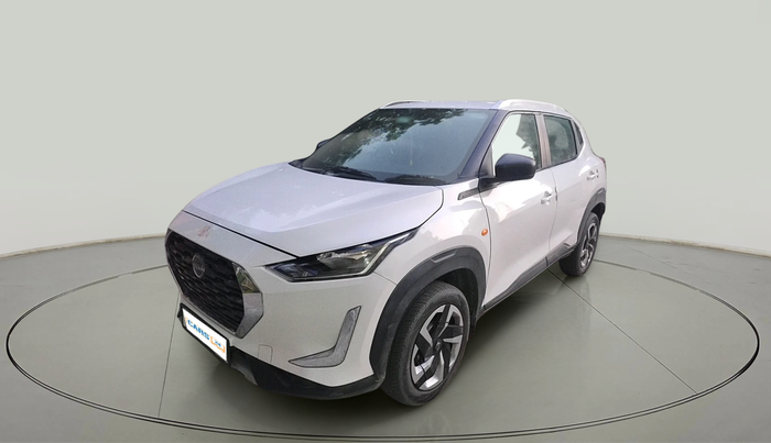 2021 Nissan MAGNITE XE, Petrol, Manual, 42,052 km, exterior