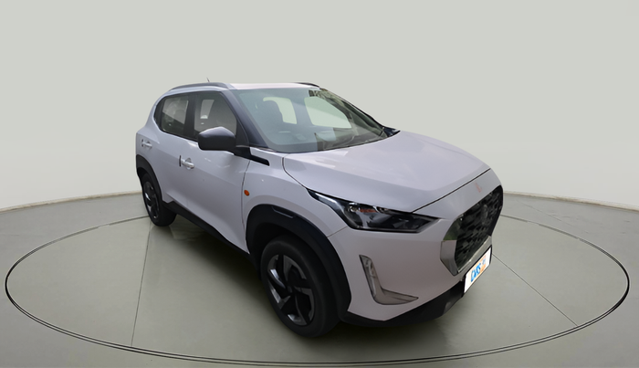 2021 Nissan MAGNITE XE, Petrol, Manual, 42,052 km, exterior