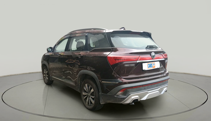 2019 MG HECTOR SHARP 2.0 DIESEL, Diesel, Manual, 80,559 km, exterior