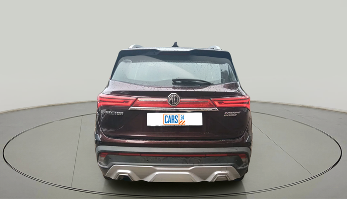 2019 MG HECTOR SHARP 2.0 DIESEL, Diesel, Manual, 80,559 km, exterior