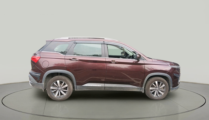 2019 MG HECTOR SHARP 2.0 DIESEL, Diesel, Manual, 80,559 km, exterior