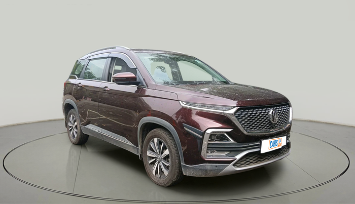 2019 MG HECTOR SHARP 2.0 DIESEL, Diesel, Manual, 80,559 km, exterior