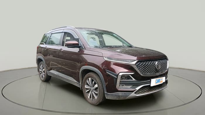 2019 MG HECTOR SHARP 2.0 DIESEL, Diesel, Manual, 80,559 km, exterior