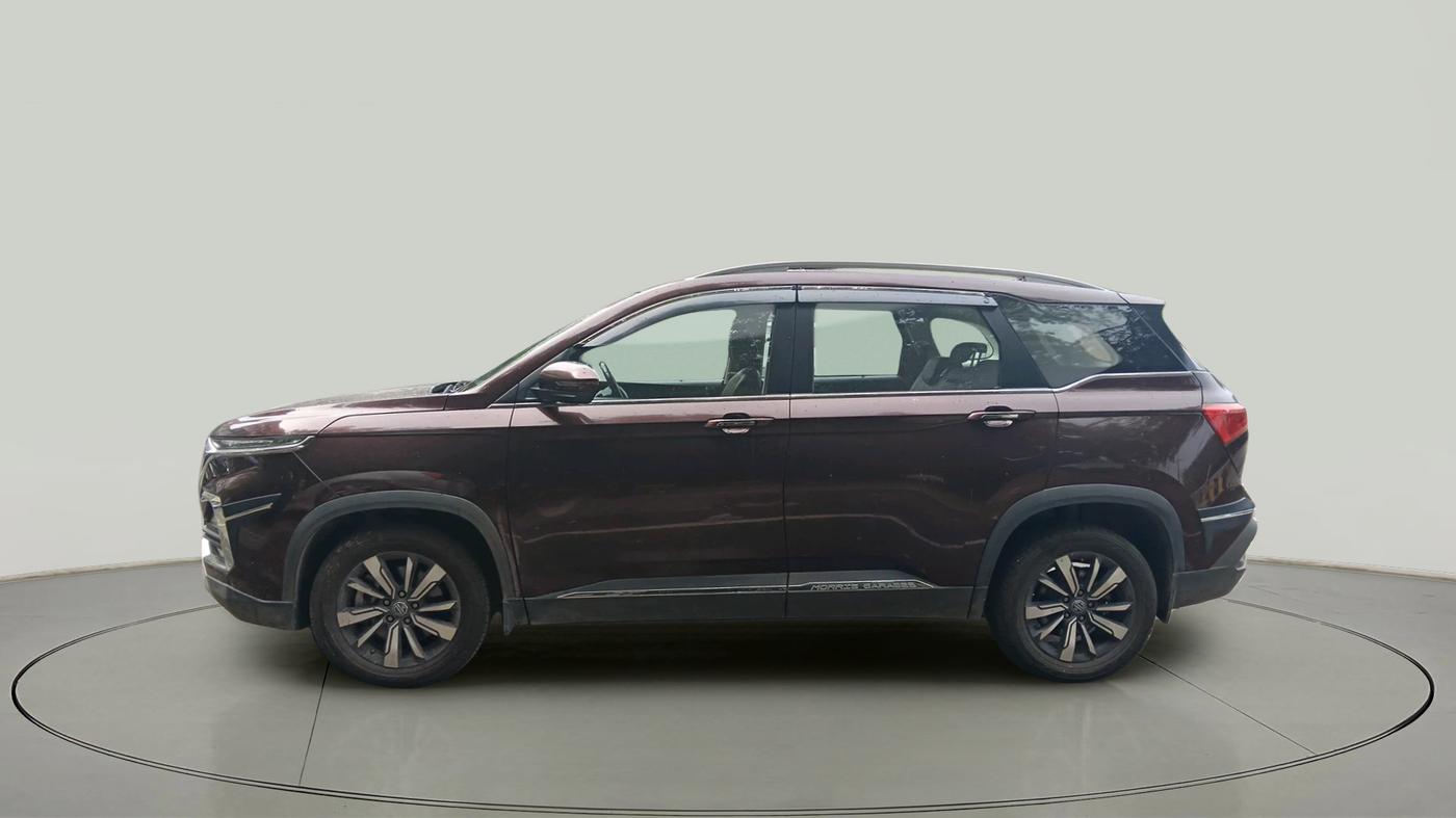 2019 MG HECTOR SHARP 2.0 DIESEL, Diesel, Manual, 80,559 km, exterior
