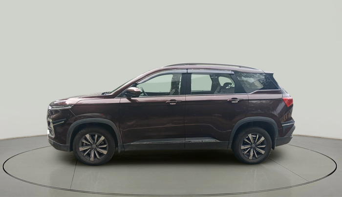 2019 MG HECTOR SHARP 2.0 DIESEL, Diesel, Manual, 80,559 km, exterior