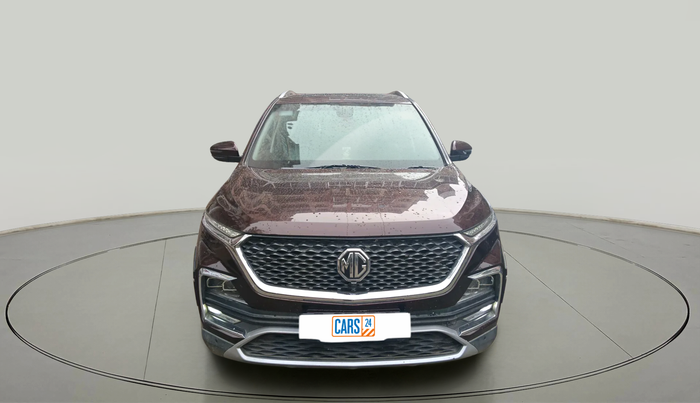 2019 MG HECTOR SHARP 2.0 DIESEL, Diesel, Manual, 80,559 km, exterior