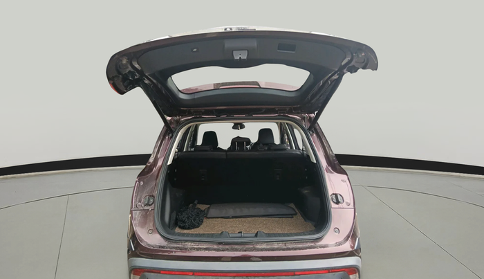 2019 MG HECTOR SHARP 2.0 DIESEL, Diesel, Manual, 80,559 km, exterior