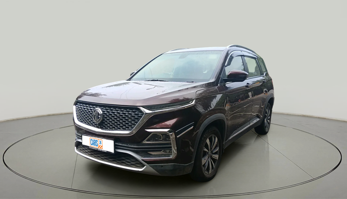 2019 MG HECTOR SHARP 2.0 DIESEL, Diesel, Manual, 80,559 km, exterior