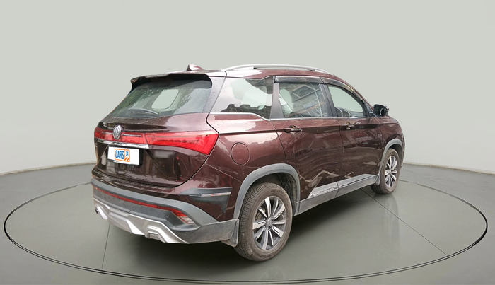 2019 MG HECTOR SHARP 2.0 DIESEL, Diesel, Manual, 80,559 km, exterior