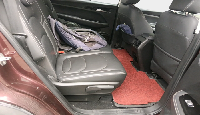 2019 MG HECTOR SHARP 2.0 DIESEL, Diesel, Manual, 80,559 km, interior